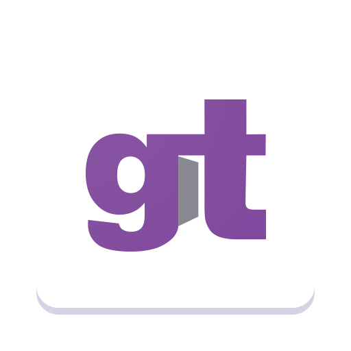 GT Logo